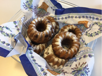 Schoko-Muffins LCHF ketogen glutenfrei