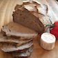 Glutenfreies Brot