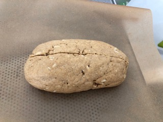 Eiweißbrot (low carb und glutenfrei)LCHF ketogen glutenfrei