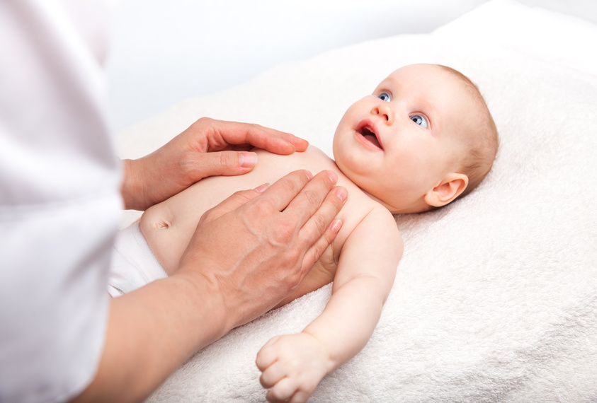 Osteopathie Baby Naturheilpraxis Augsburg Dr Ruf Schwerd