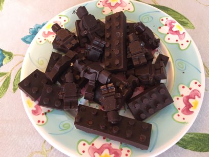 Rohkakao-Schokolade LCHF ketogen glutenfrei